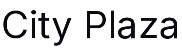City Plaza logo